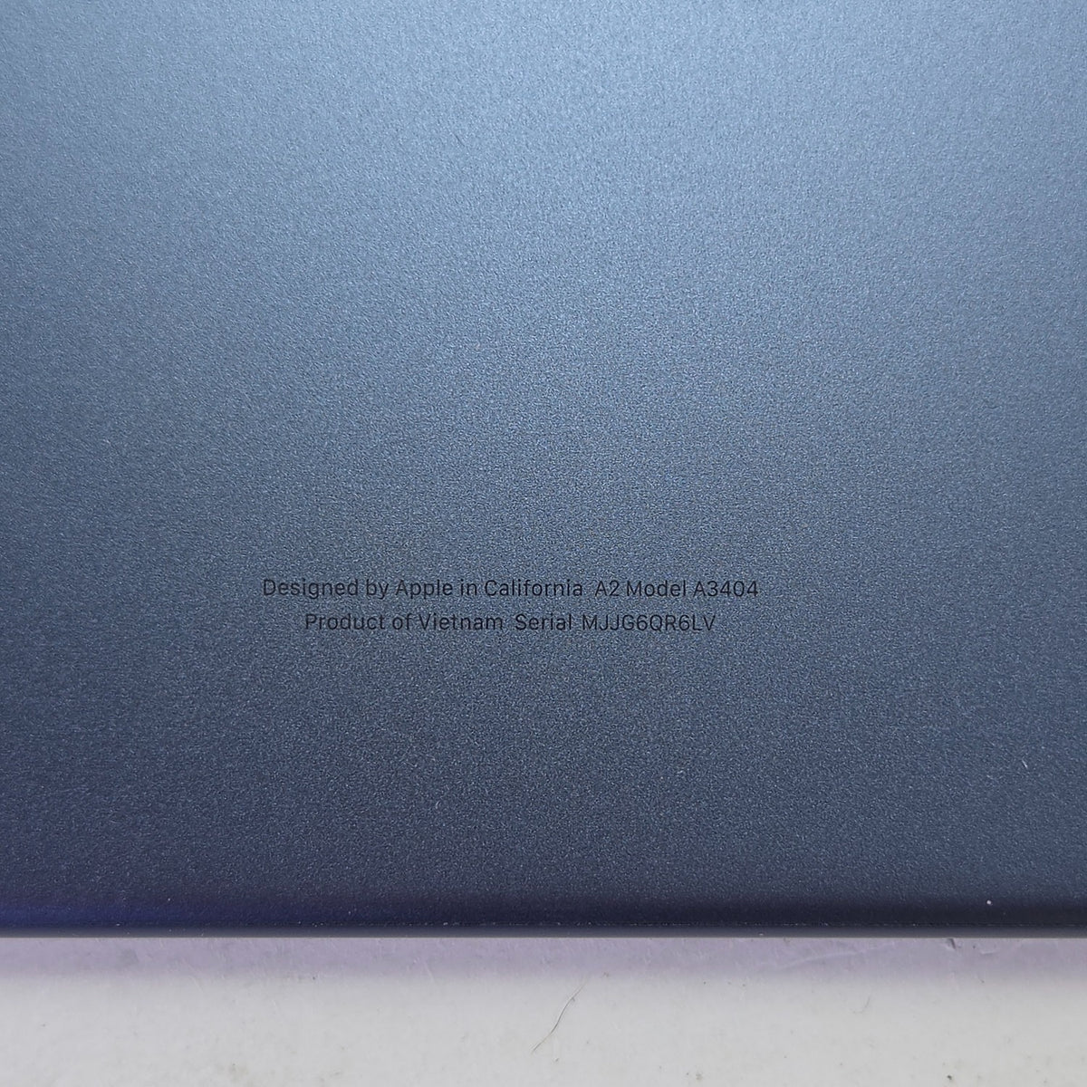 Product Image