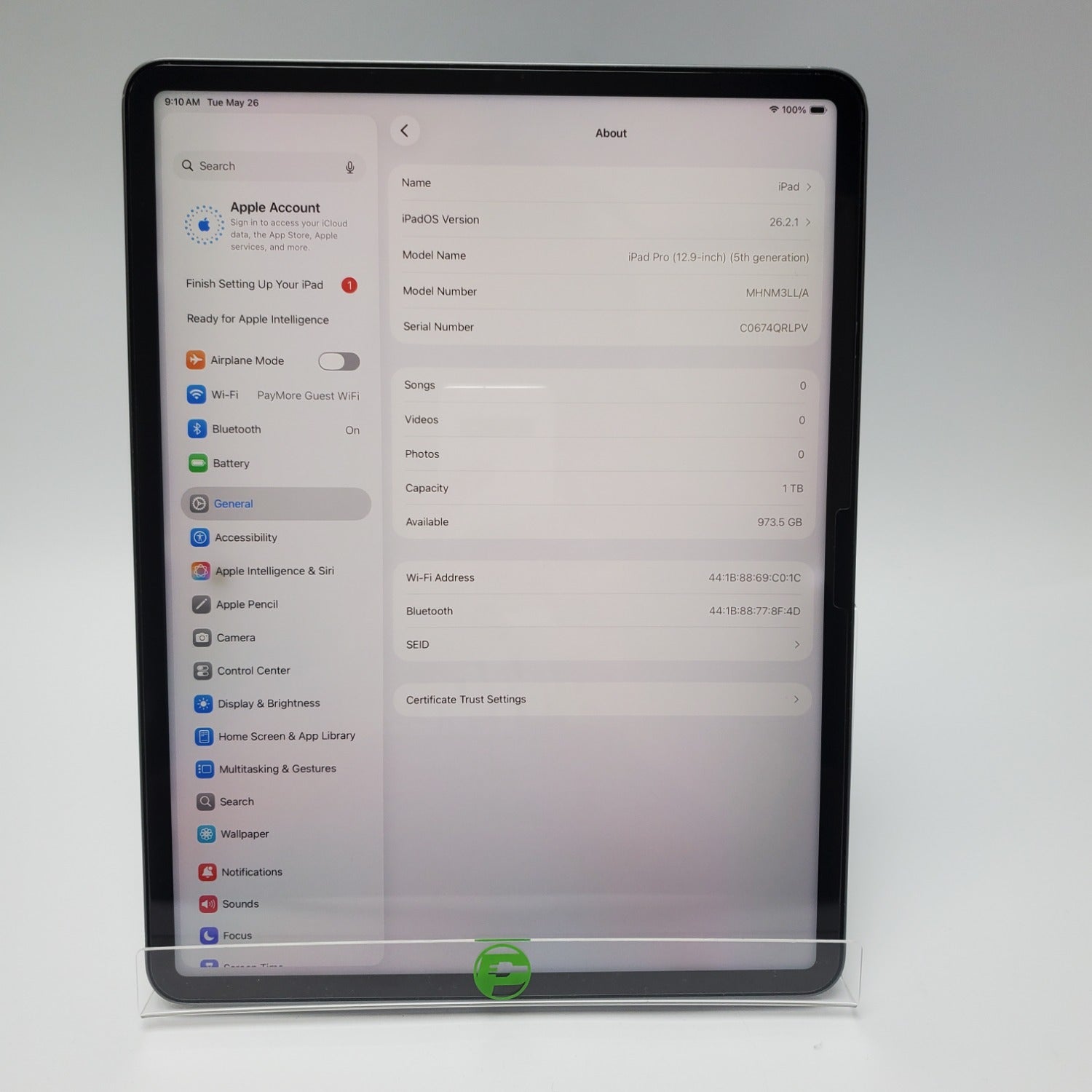 Product Image