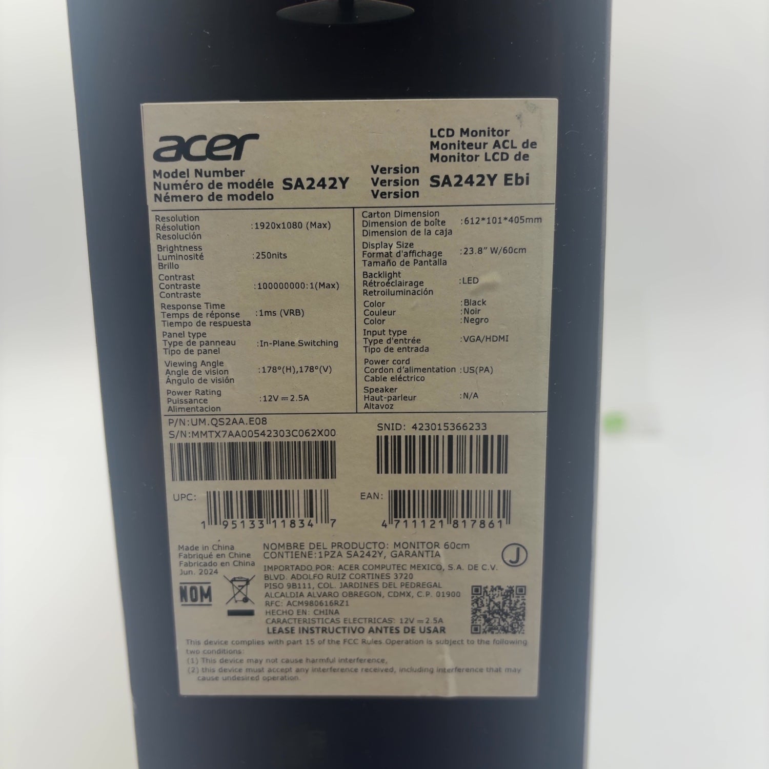 Product Image