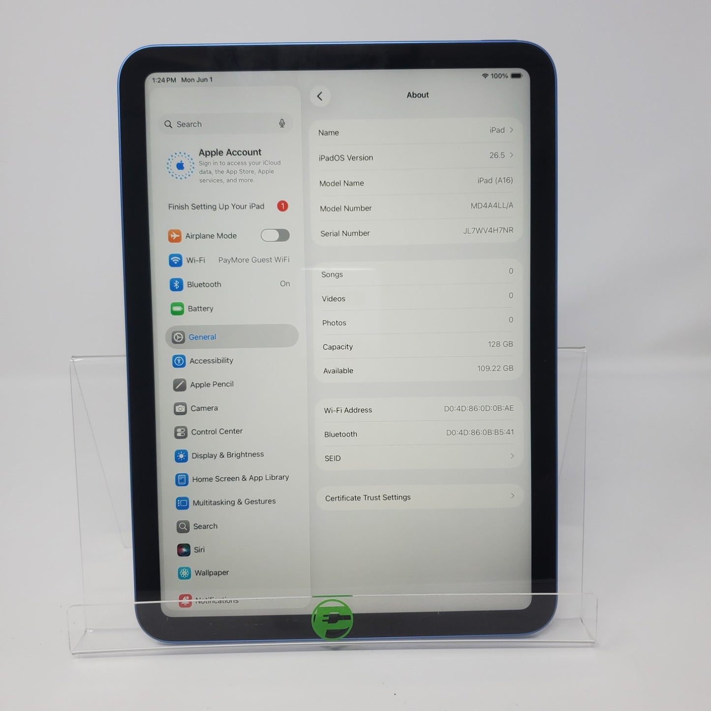 Product Image