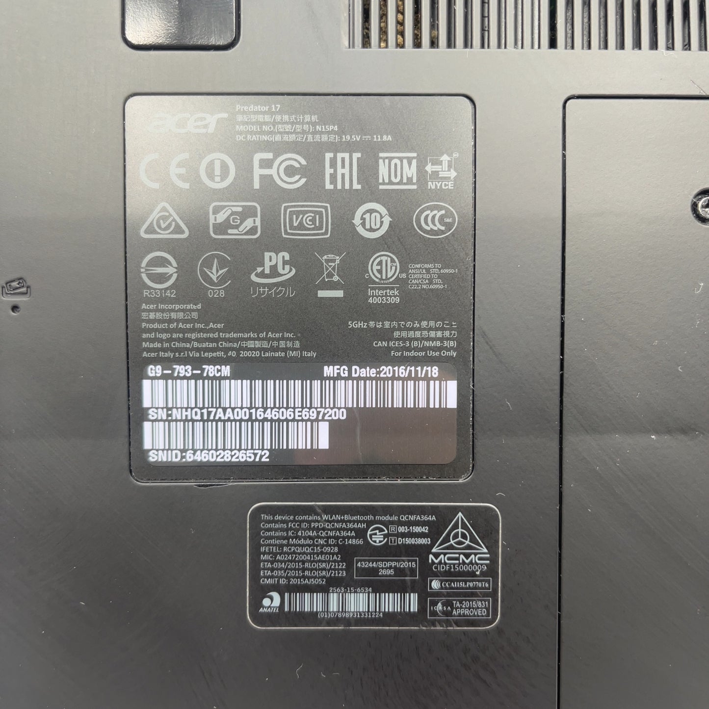 Product Image