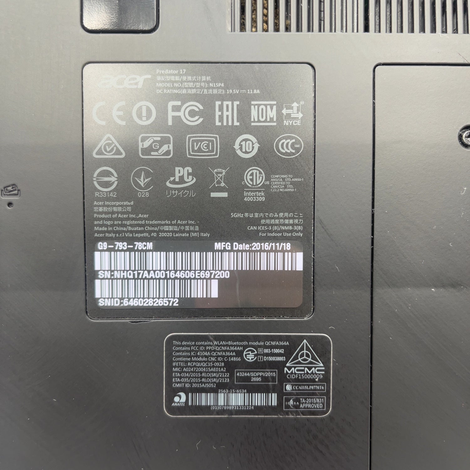 Product Image