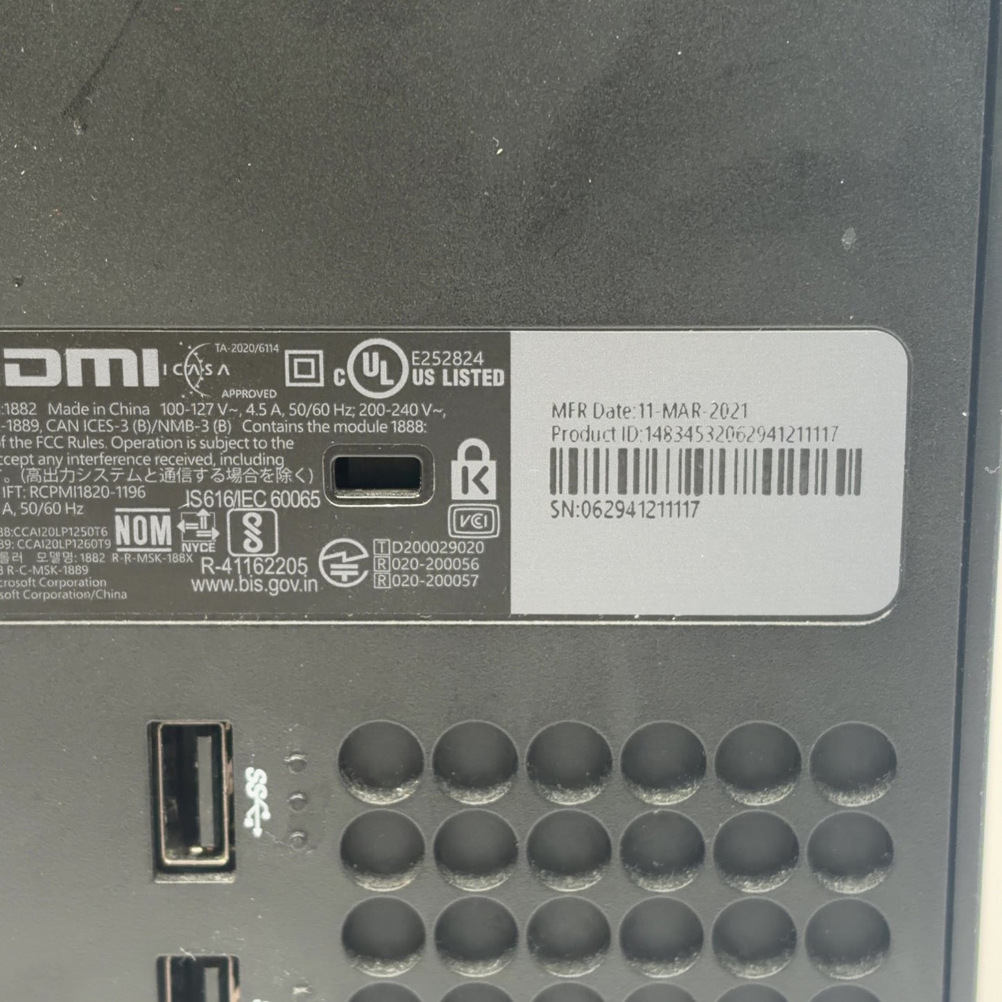 Product Image