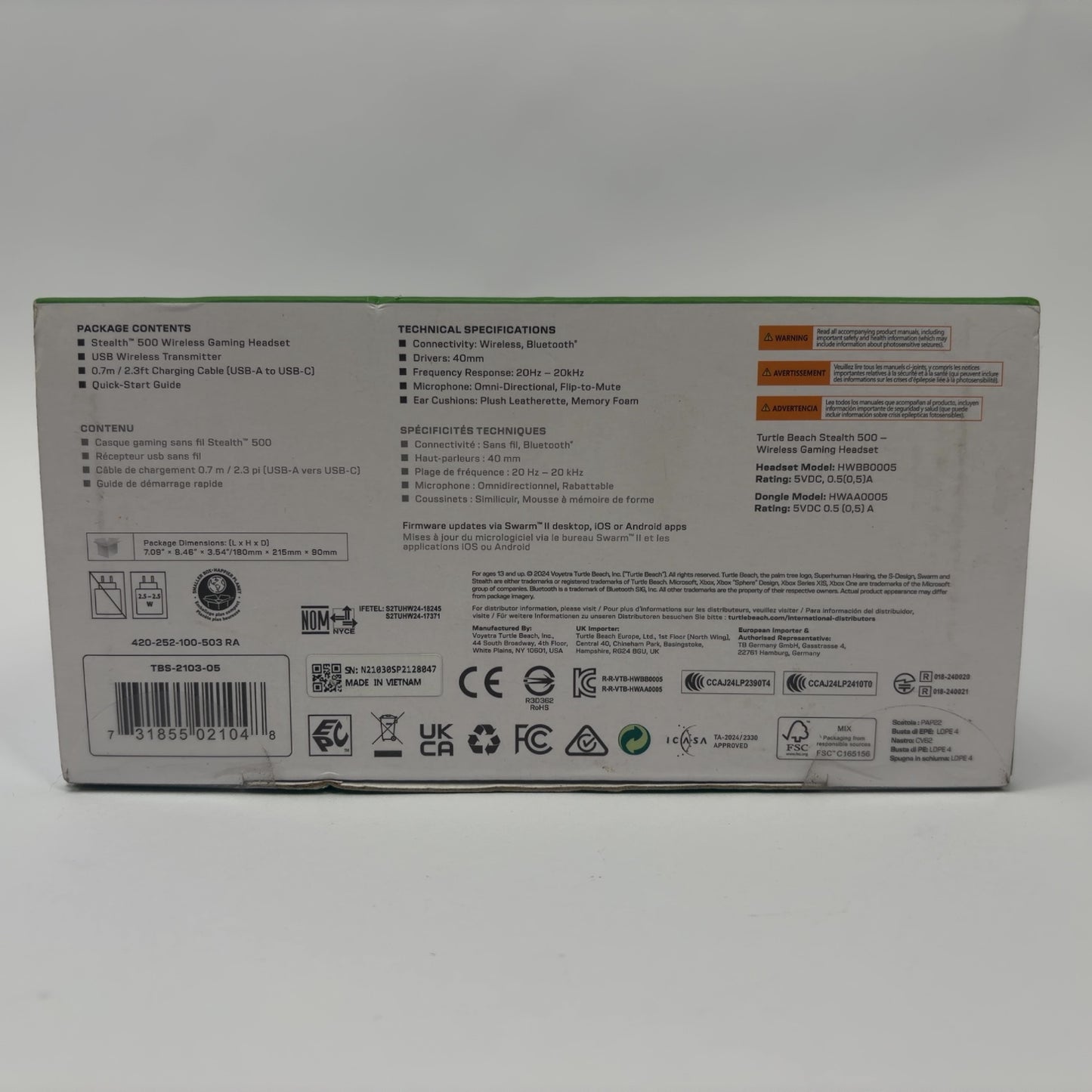 Product Image