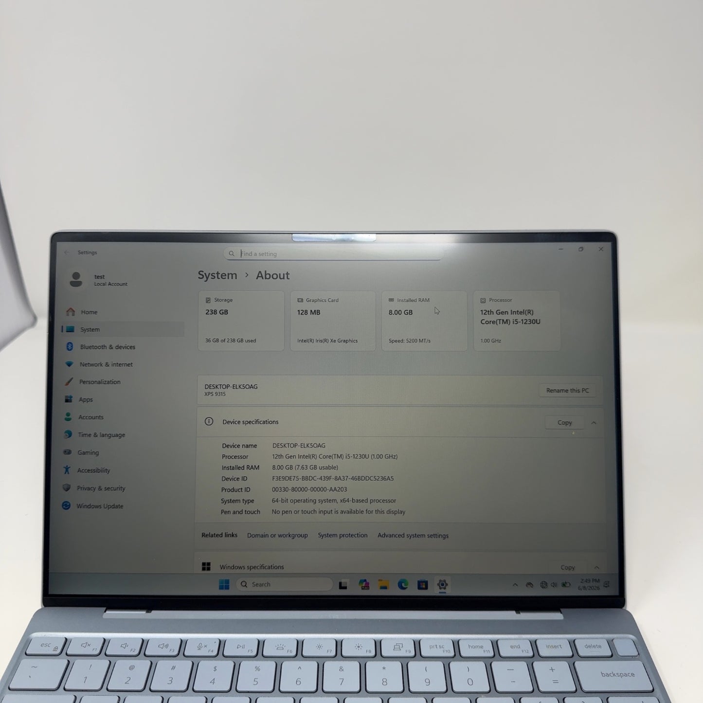 Product Image
