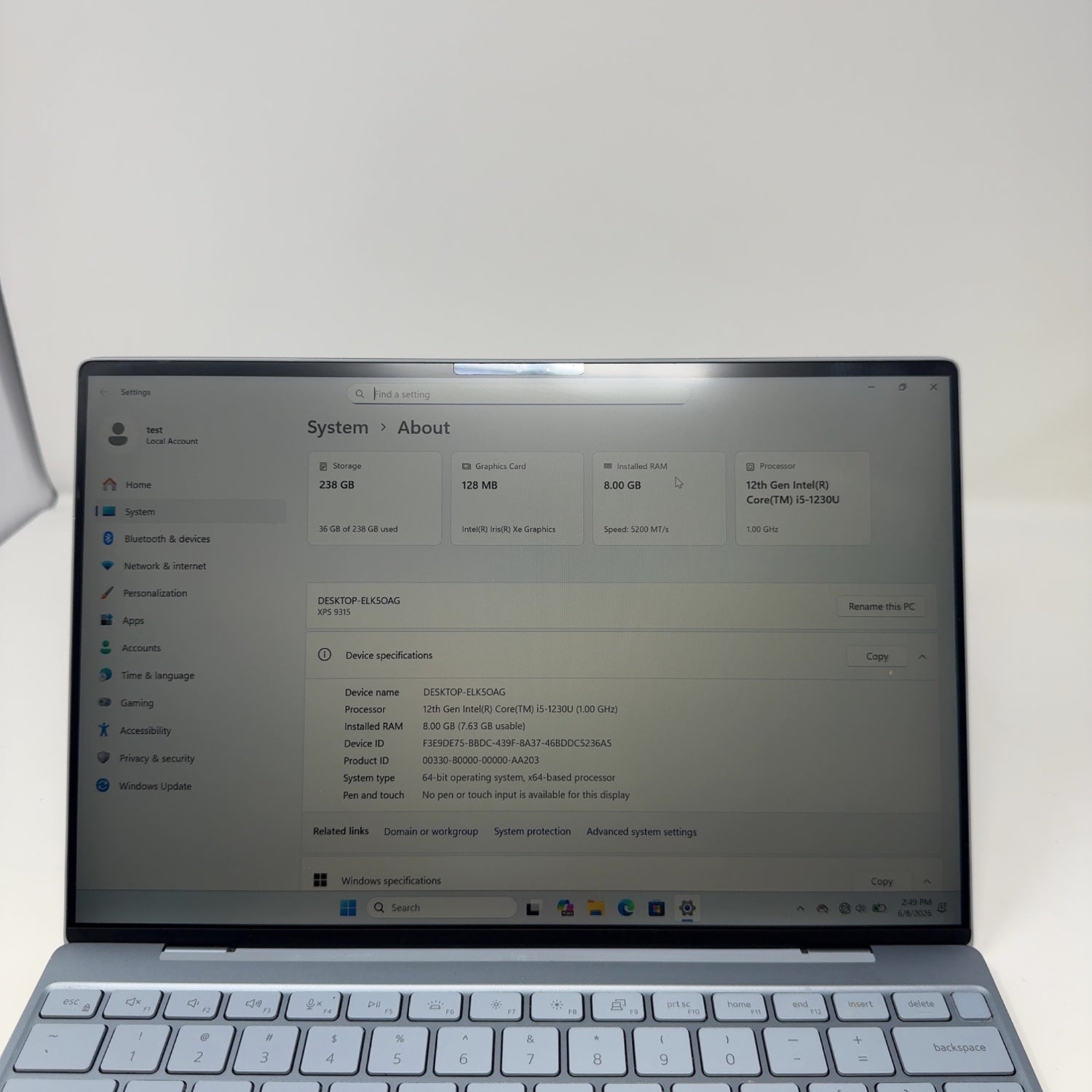 Product Image