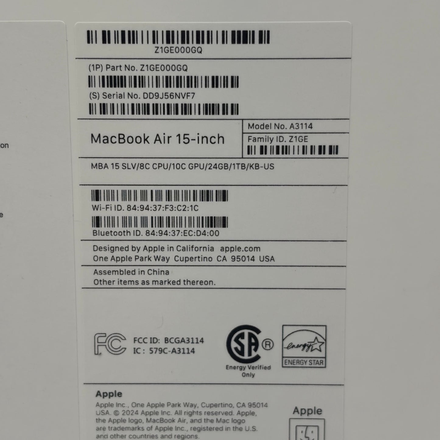 Product Image