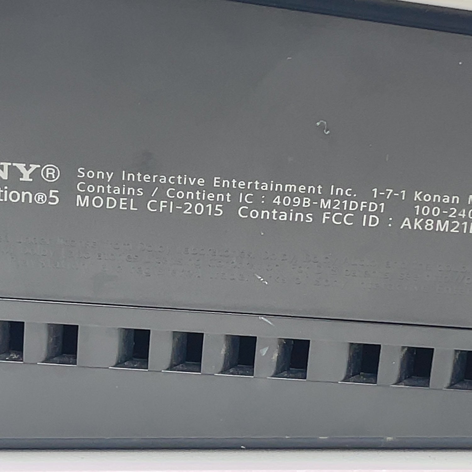 Product Image