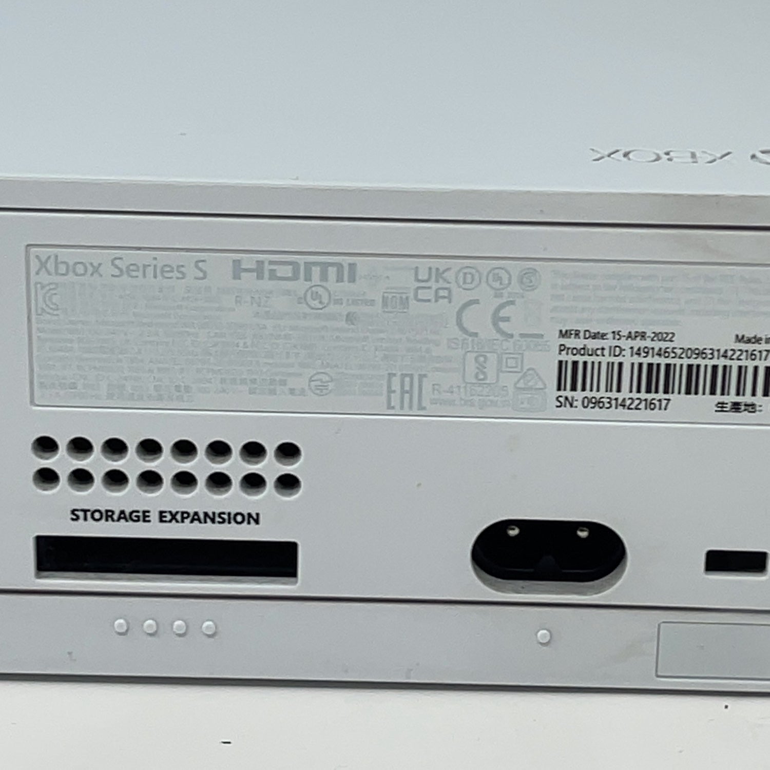 Product Image