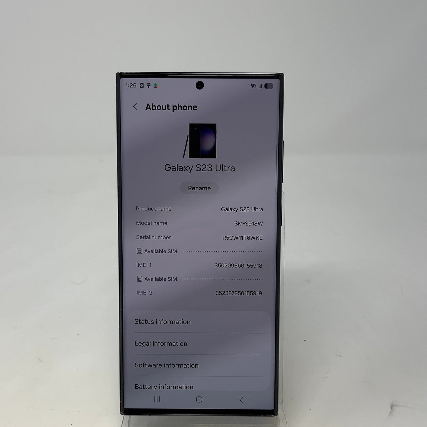 Product Image