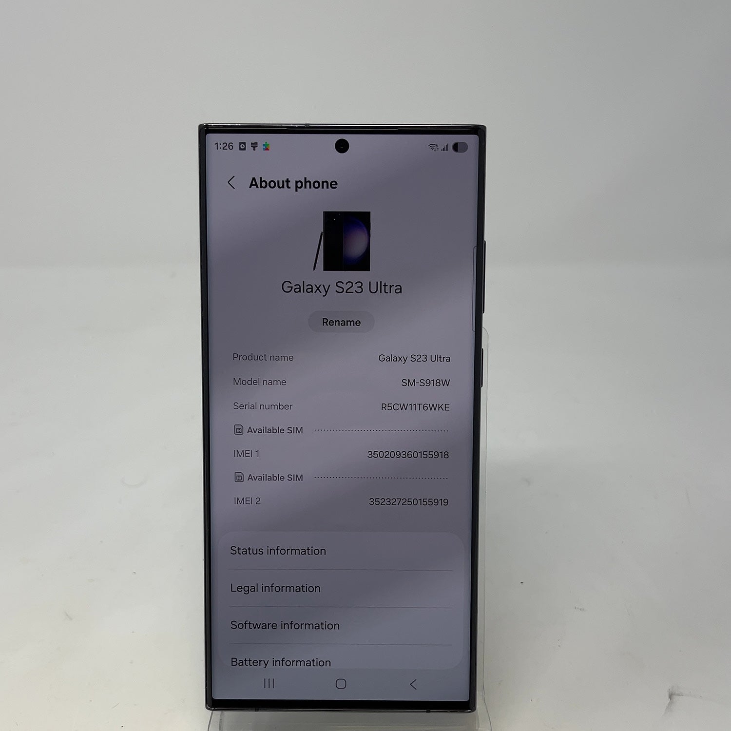 Product Image
