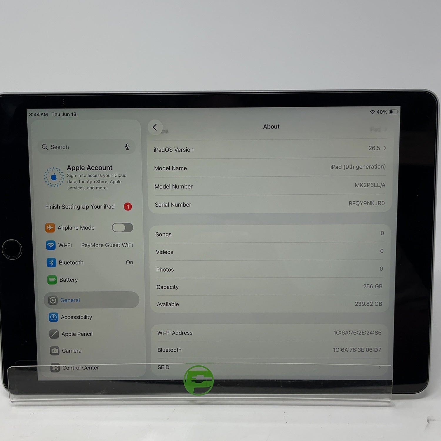 Product Image