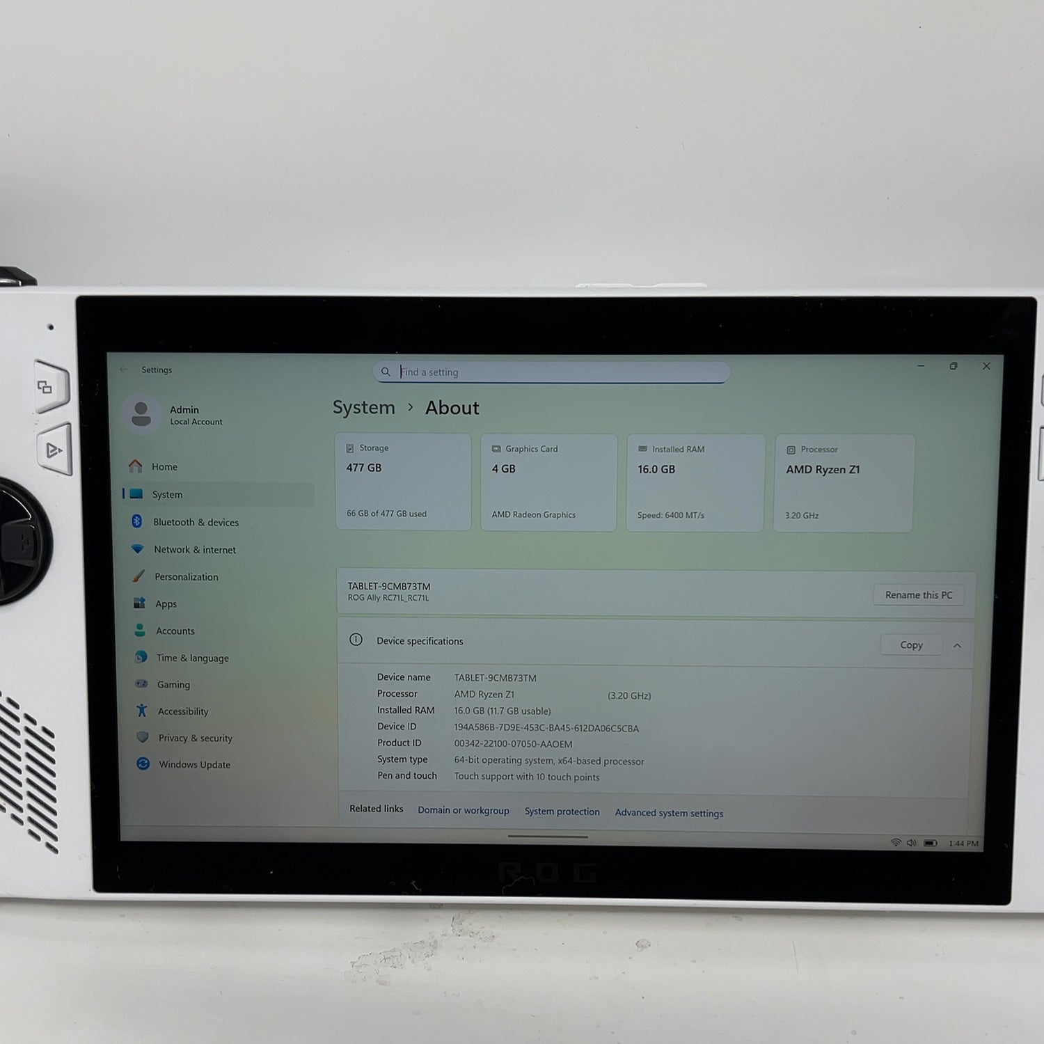 Product Image