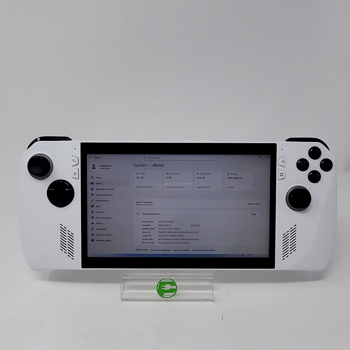 Product Image