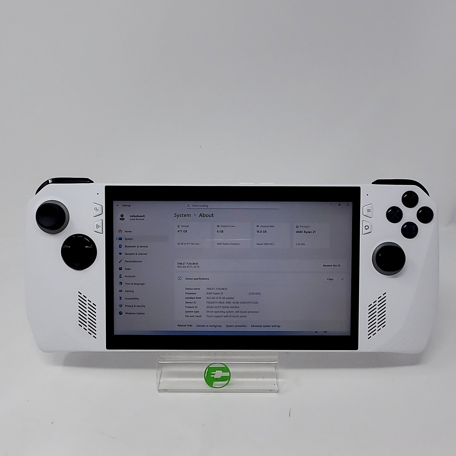 Product Image