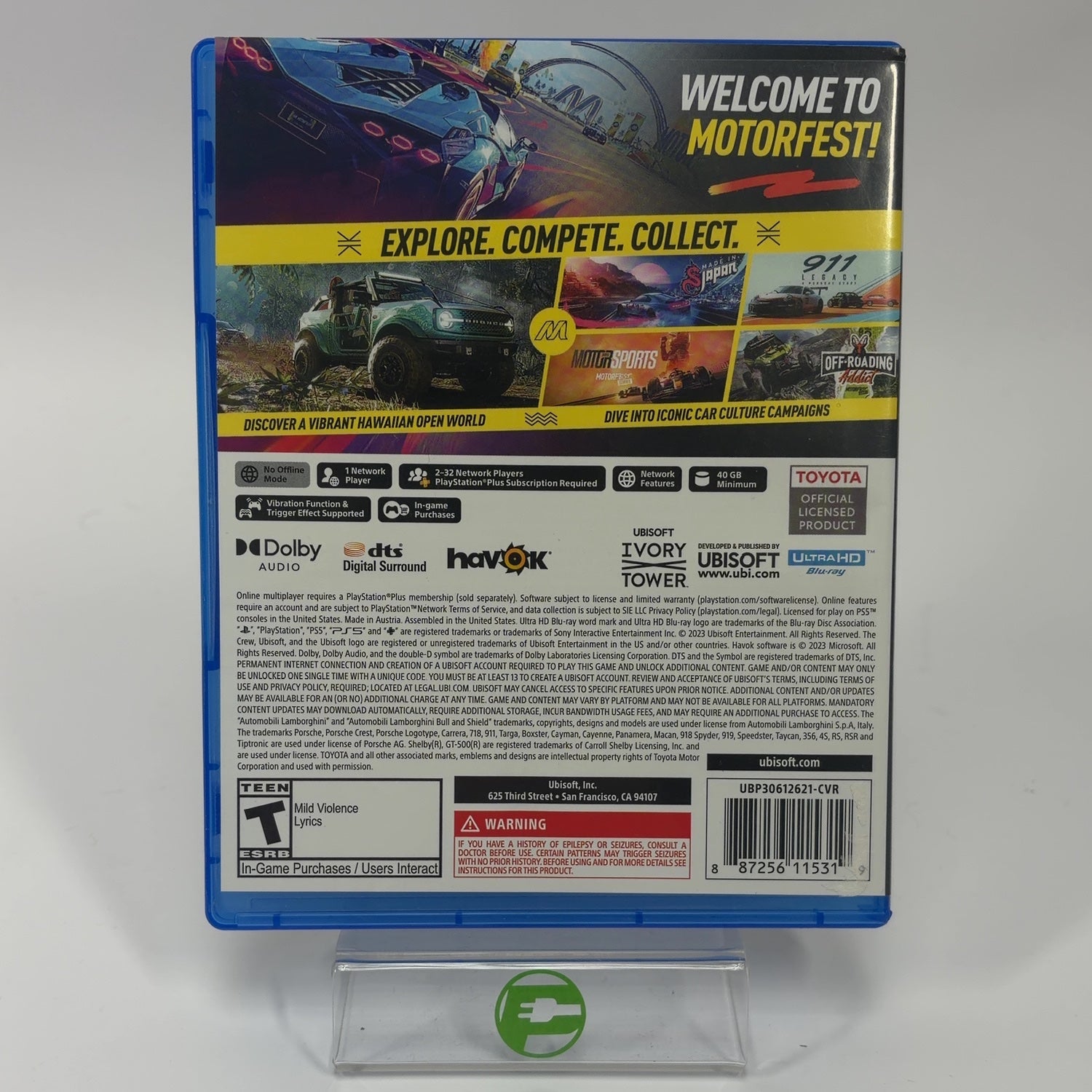 Product Image