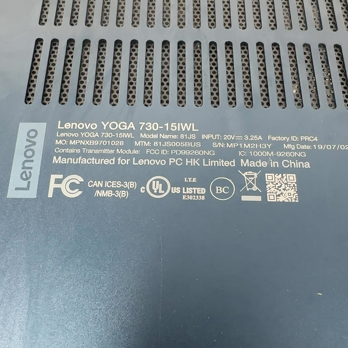Product Image