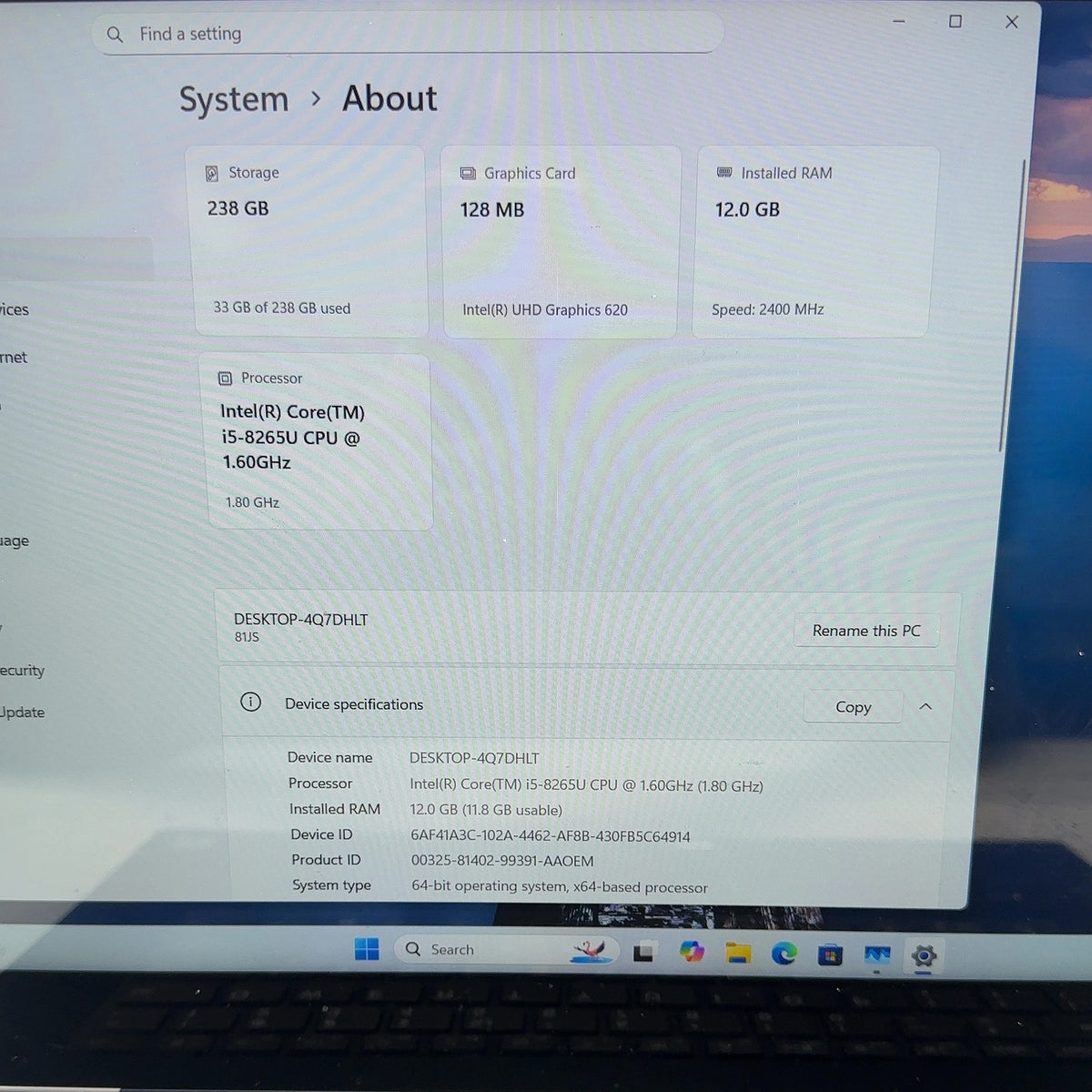 Product Image