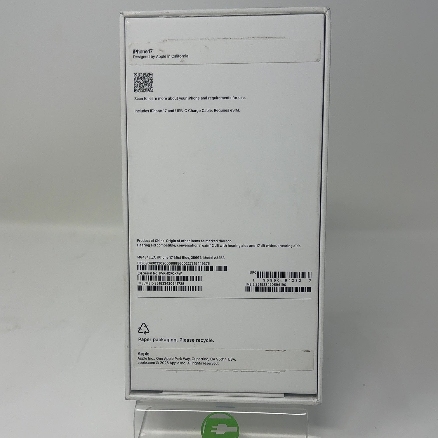 Product Image