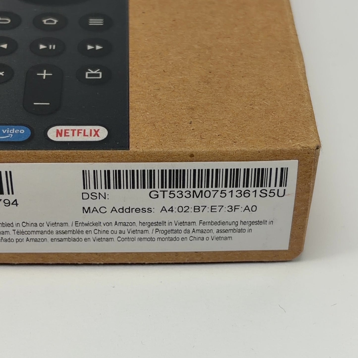 Product Image