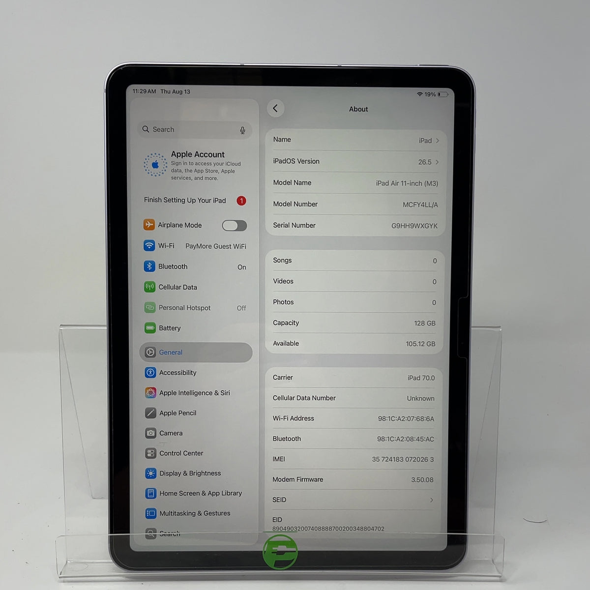 Product Image