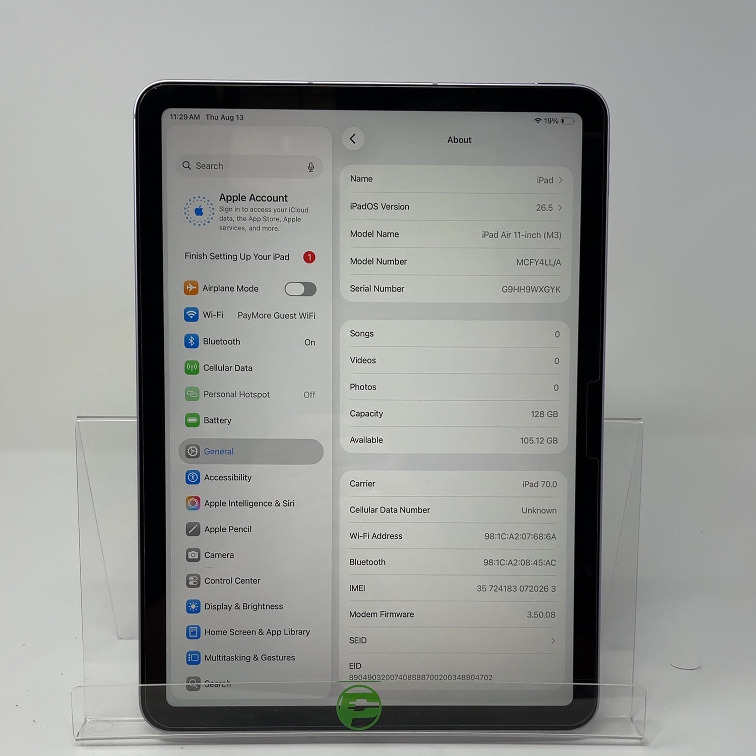 Product Image