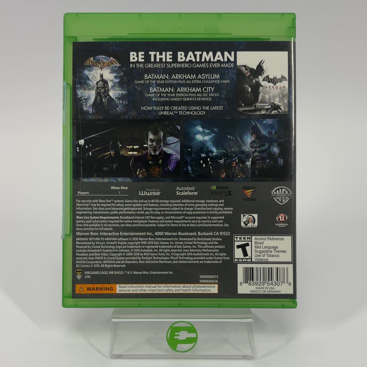 Product Image