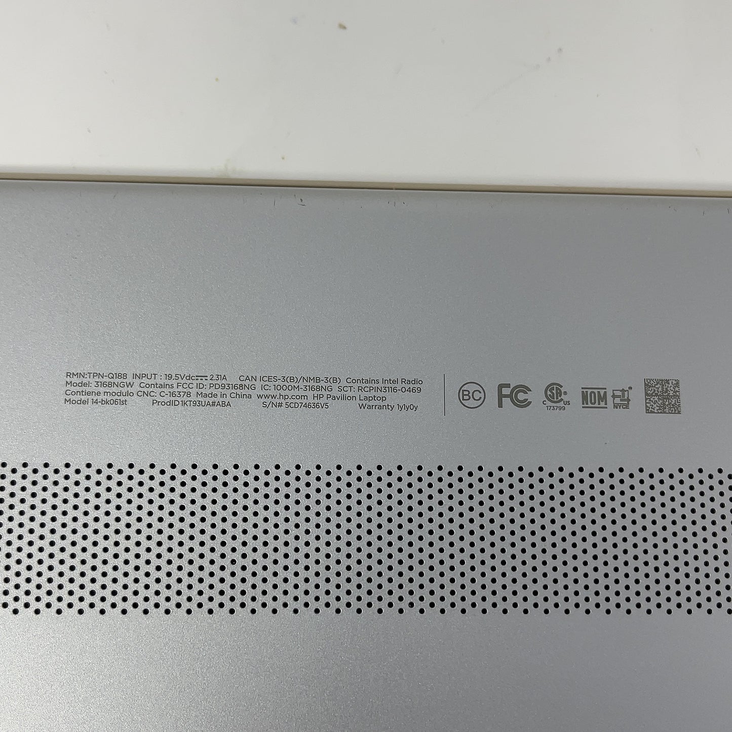 Product Image
