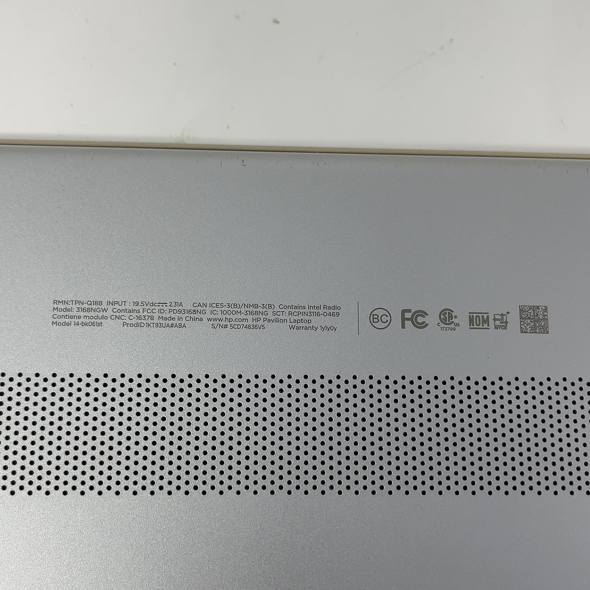 Product Image