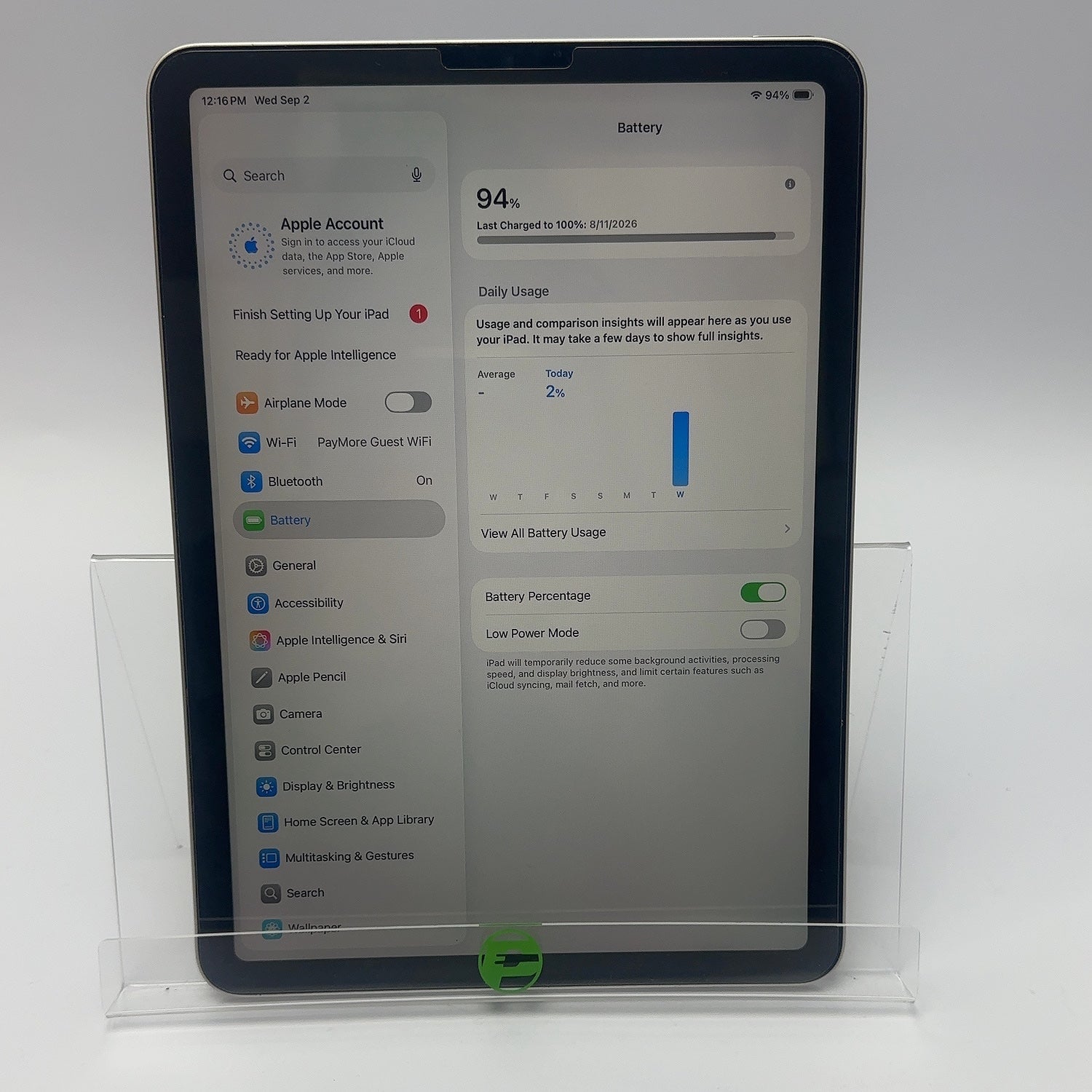 Product Image