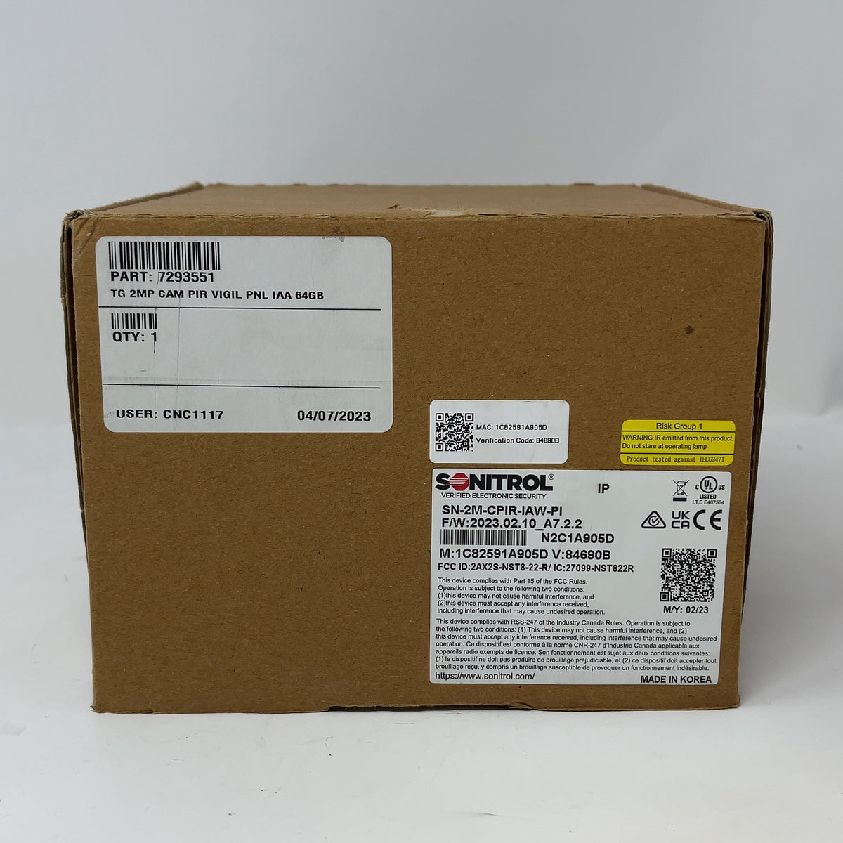 Product Image