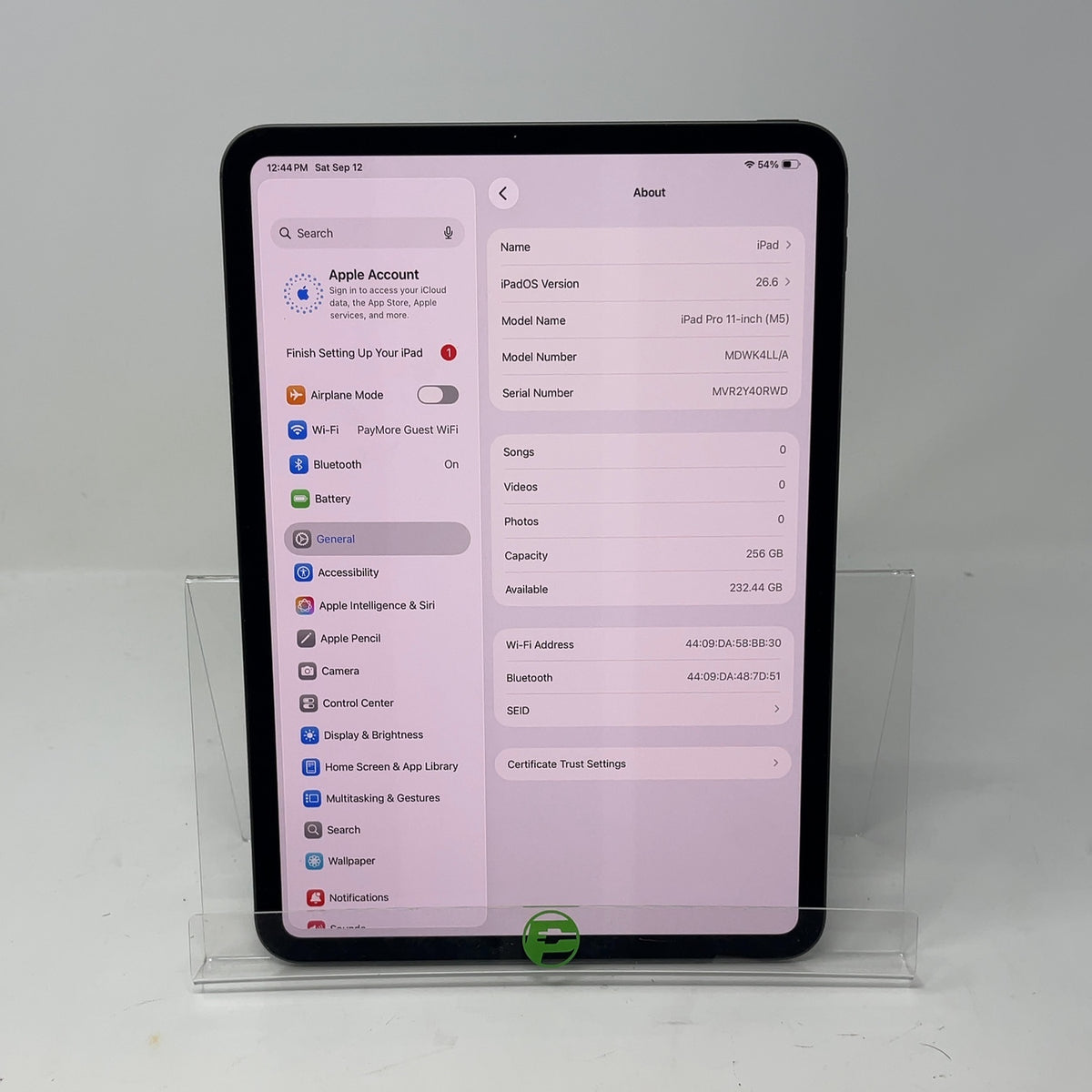 Product Image