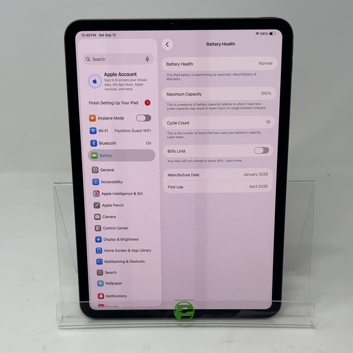Product Image