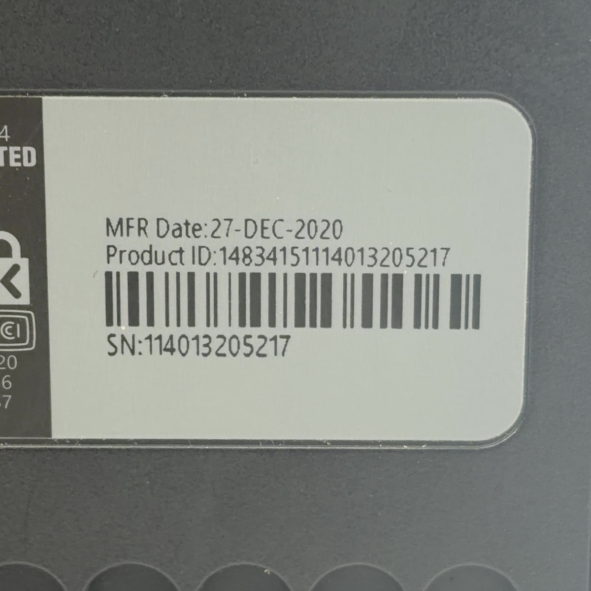 Product Image