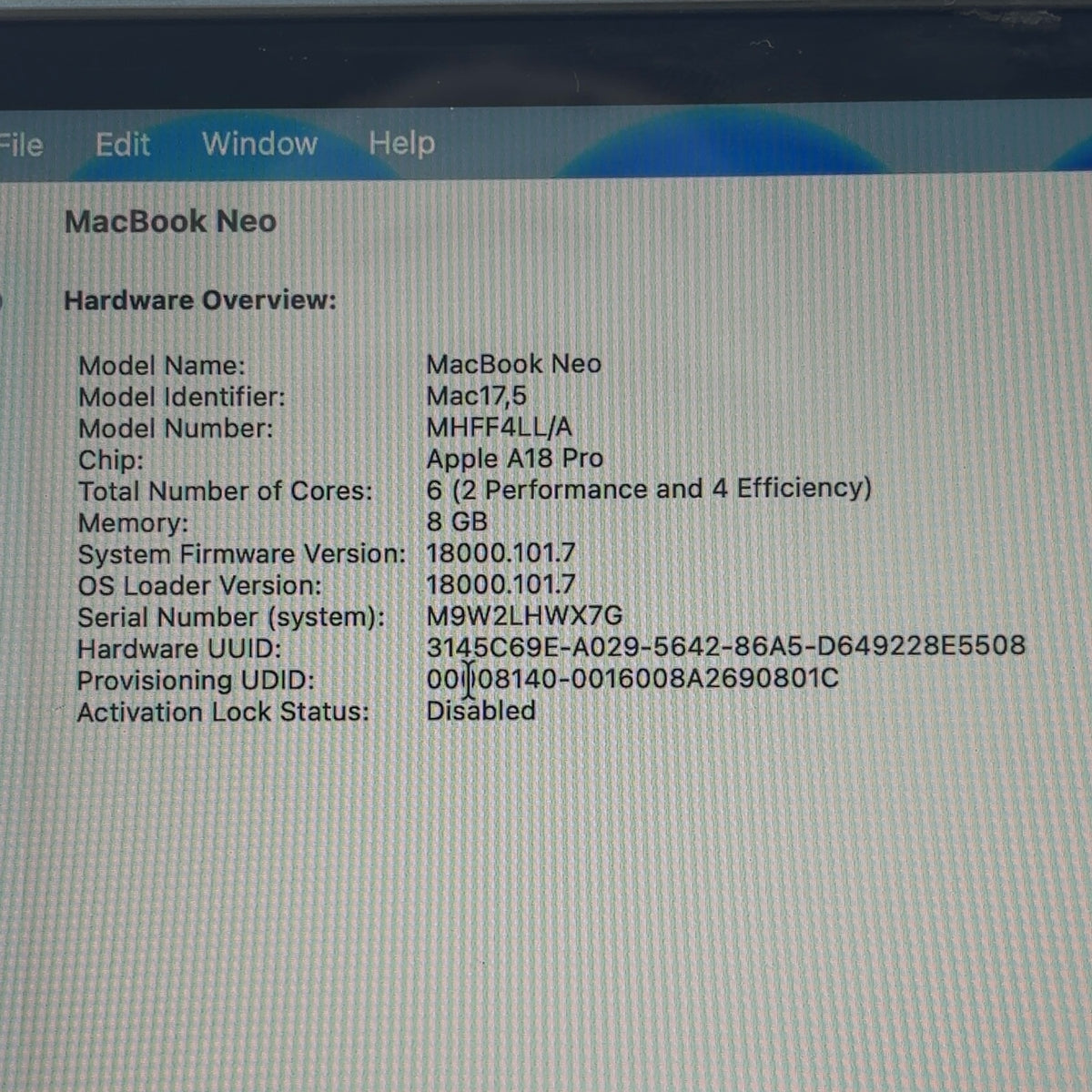 Product Image