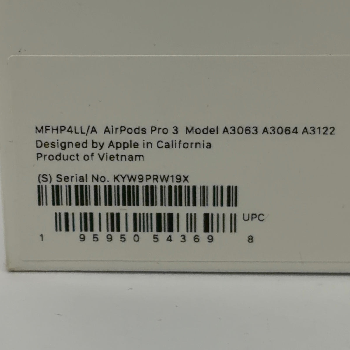 Product Image