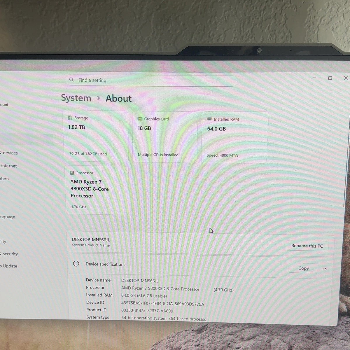 Product Image