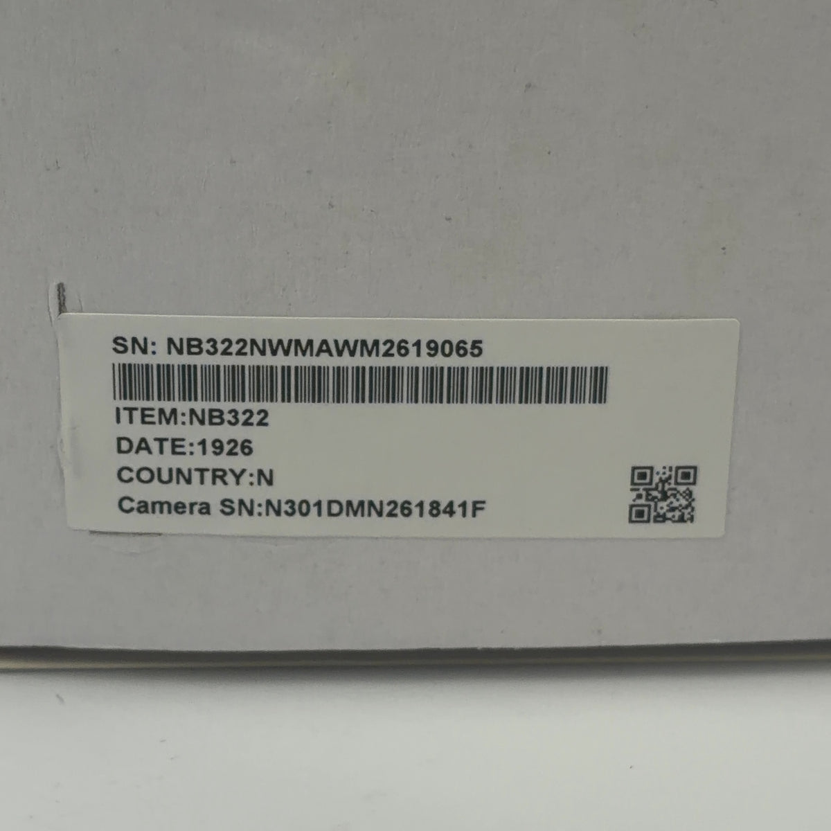 Product Image