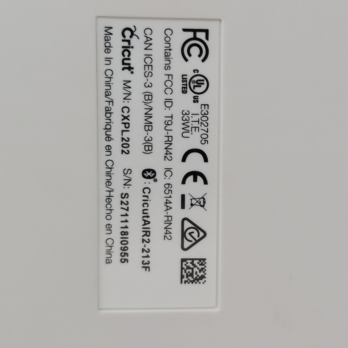 Product Image