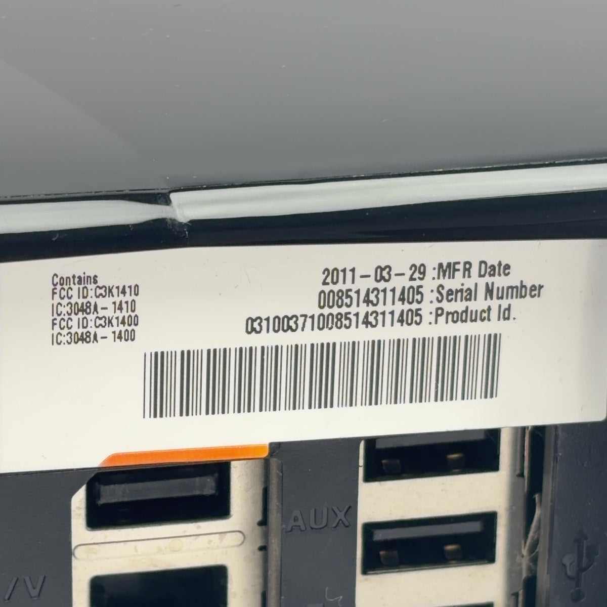 Product Image