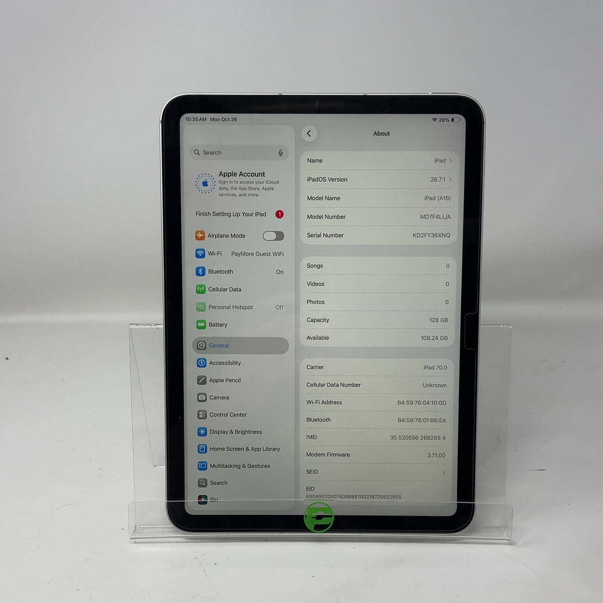 Product Image