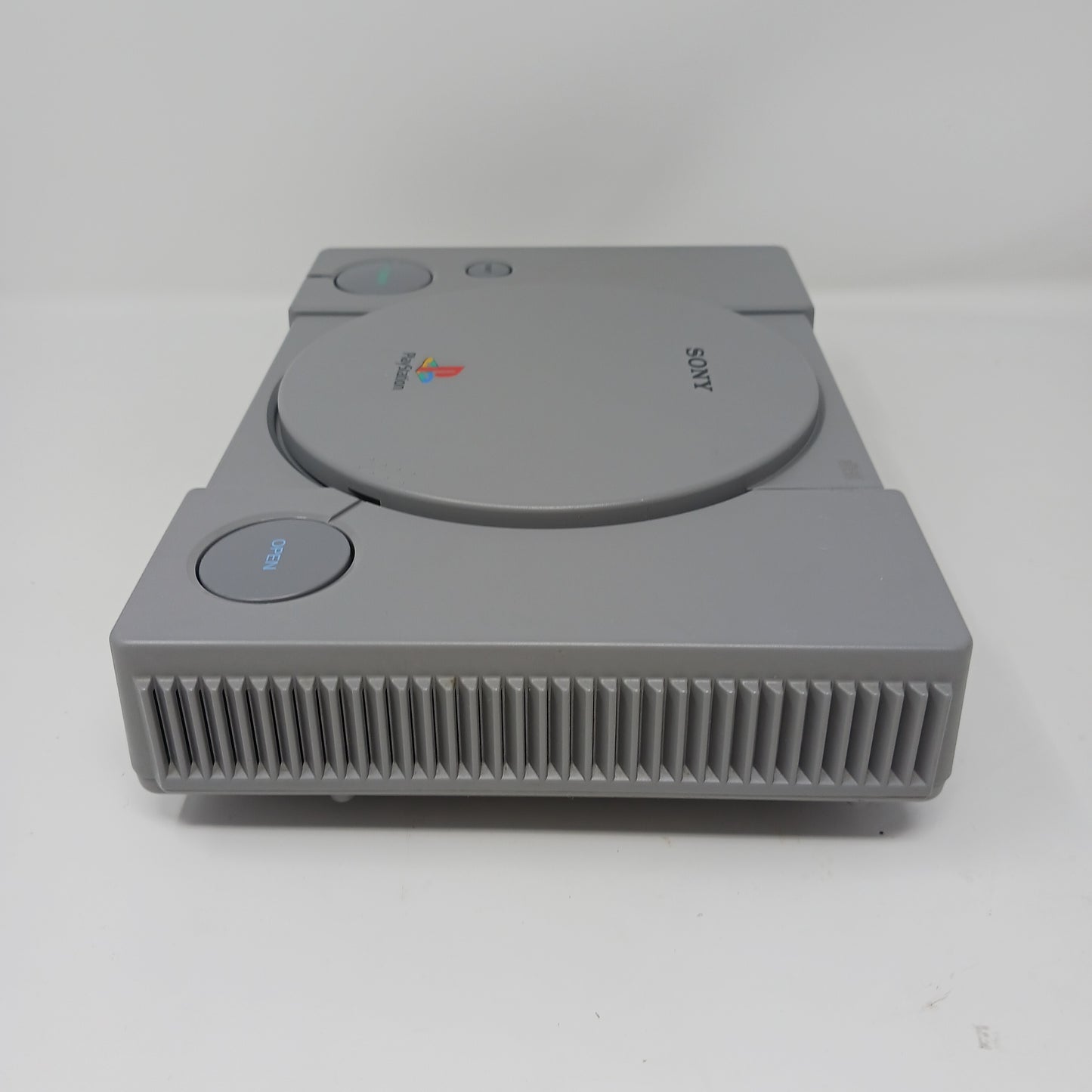 Sony PlayStation 1 PS1 Gray Console Gaming System SCPH-5501