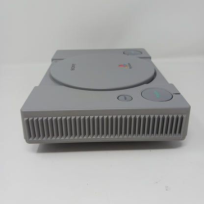 Sony PlayStation 1 PS1 Gray Console Gaming System SCPH-5501
