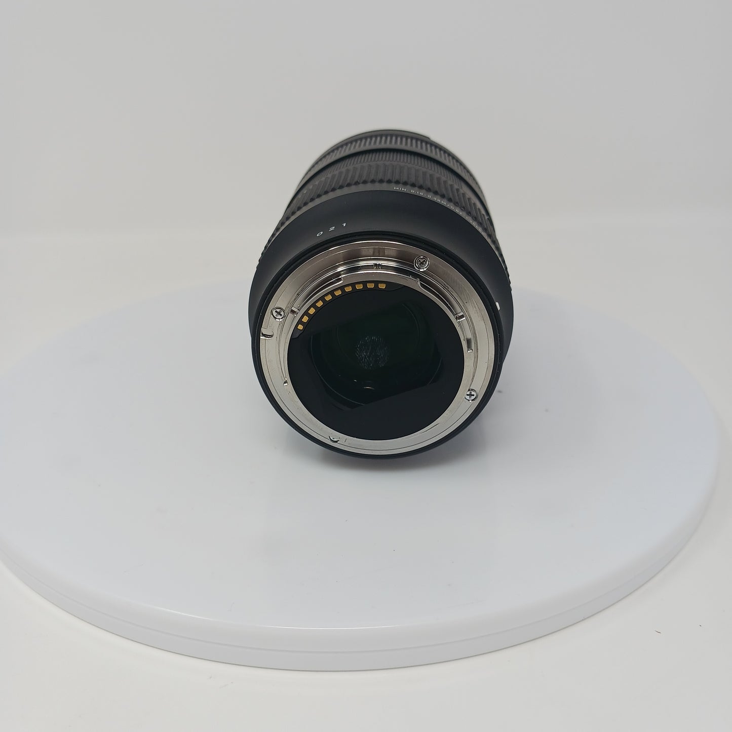 Sigma Standard Zoom Lens 28-70mm f/1:2.8 DG DN For Sony E-Mount