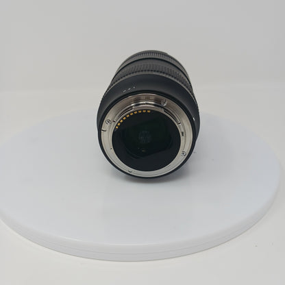 Sigma Standard Zoom Lens 28-70mm f/1:2.8 DG DN For Sony E-Mount