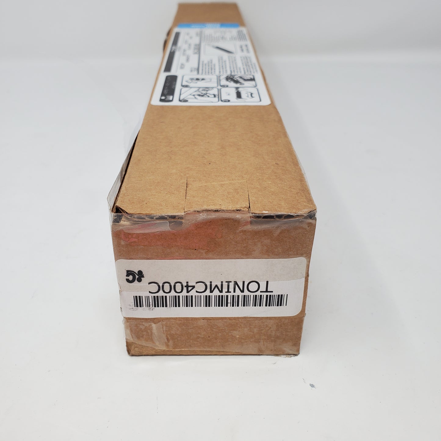 New Ricoh IM C300/C400 Cyan Toner Cartridge