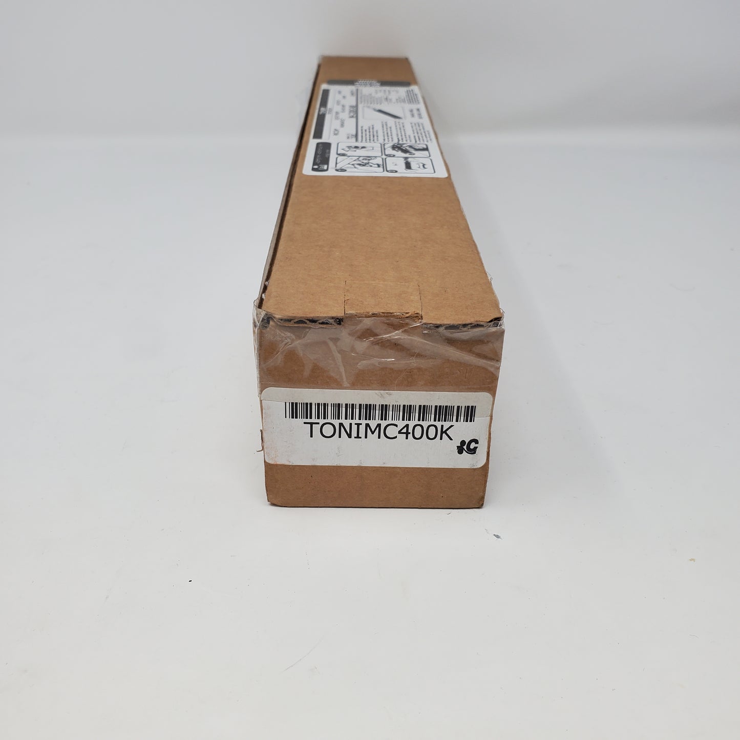 New Ricoh IM C300/C400 Black Toner Cartridge