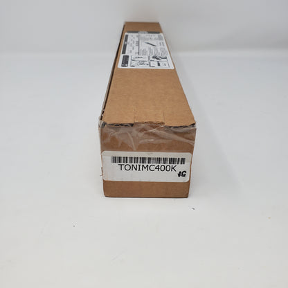 New Ricoh IM C300/C400 Black Toner Cartridge