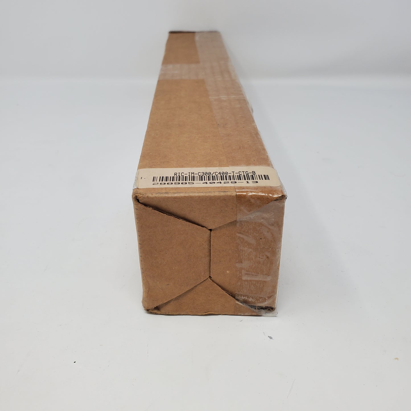 New Ricoh IM C300/C400 Black Toner Cartridge