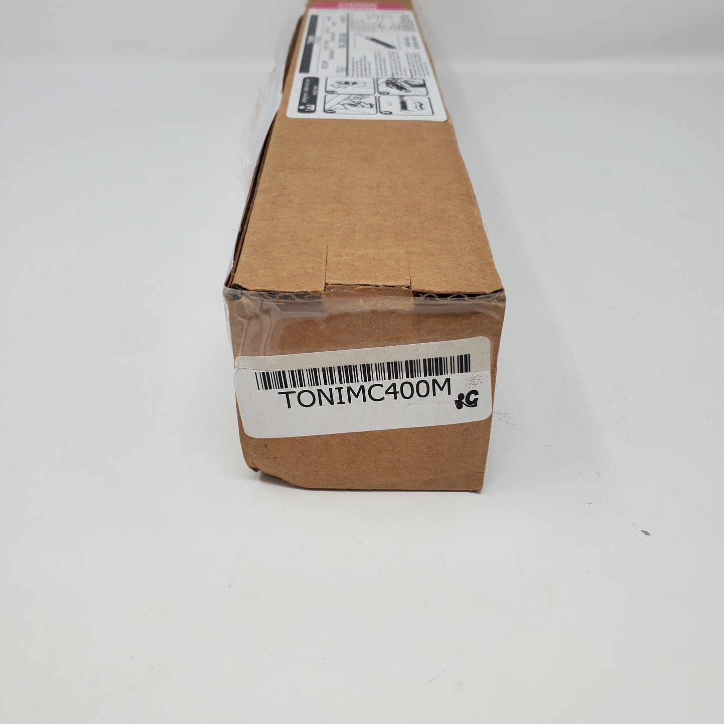 New Ricoh Compatible IM-C300/C400 Magenta Toner Cartridge